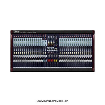 YMC-G3204專業4編組調音(yīn)台(tái)