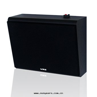 YJX-2050T專業音(yīn)箱(xiāng)