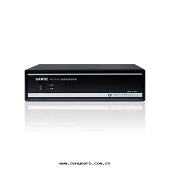 YKZ-0512智能(néng)電(diàn)源控制器