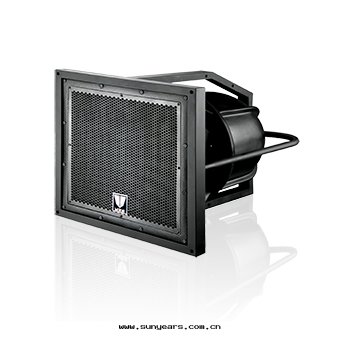 YSL-2010BK遠(yuǎn)射程防水(shuǐ)音(yīn)箱(xiāng)