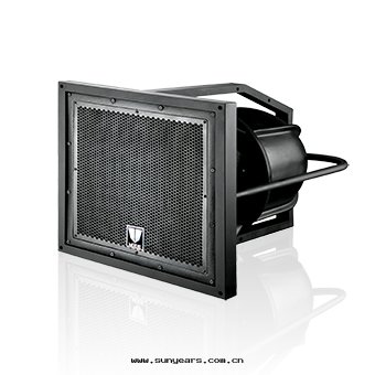 YSL-3012BK遠(yuǎn)射程防水(shuǐ)音(yīn)箱(xiāng)