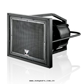 YSL-5015BK遠(yuǎn)射程防水(shuǐ)音(yīn)箱(xiāng)