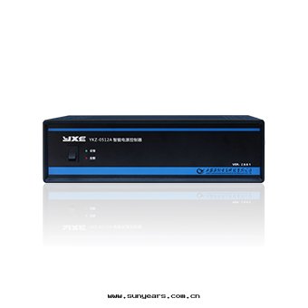 YKZ-0512A智能(néng)電(diàn)源控制器