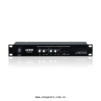 YFK-2431移頻混音(yīn)器