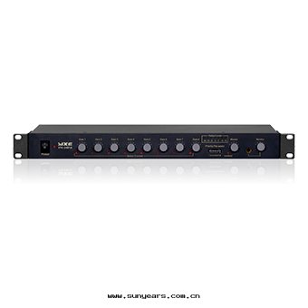 YFK-2481A移頻混音(yīn)器
