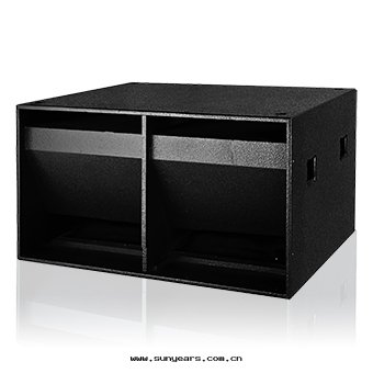 YSD-G20028B演出(chū)級專業音(yīn)箱(xiāng)