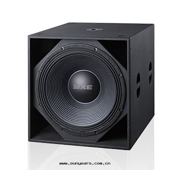 YSD-G15021B演出(chū)級專業音(yīn)箱(xiāng)