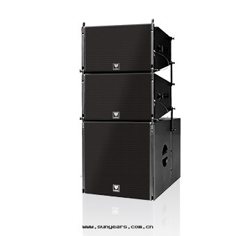 YSL-2218P專業線(xiàn)阵(zhèn)列音(yīn)箱(xiāng)