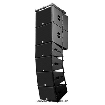 YSL-6012專業線(xiàn)阵(zhèn)列音(yīn)箱(xiāng)