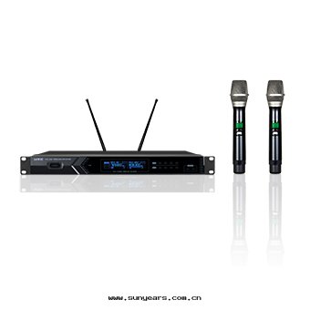 YUK-3000專業無線(xiàn)話(huà)筒