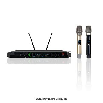 YXE亿(yì)欣YUF-6000專業無線(xiàn)話(huà)筒