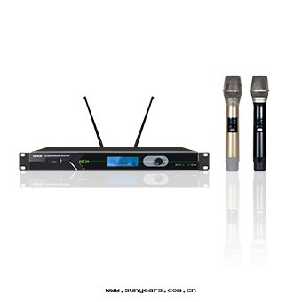 YUS-9000專業無線(xiàn)話(huà)筒