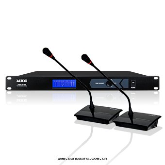 YMR-3018M專業无線(xiàn)会(huì)議系(xì)統管(guǎn)理(lǐ)主(zhǔ)機(jī)