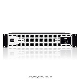 YBK-1500專業定(dìng)壓功放(fàng)
