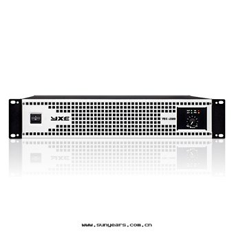 YBK-2000專業定(dìng)壓功放(fàng)
