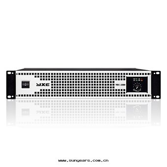 YBK-3000專業定(dìng)壓功放(fàng)