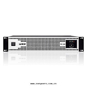 YBK-4000專業定(dìng)壓功放(fàng)