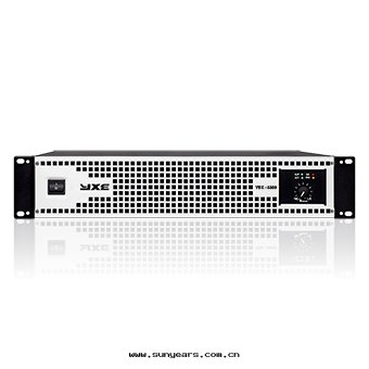 YBK-6000專業定(dìng)壓功放(fàng)