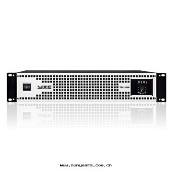 YBK-1000專業定(dìng)壓功放(fàng)