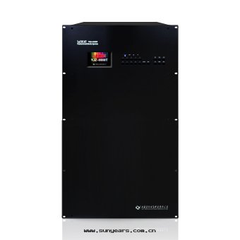 YJZ-8080T图(tú)像拼接矩阵(zhèn)