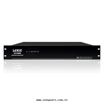 YCS-6000分布(bù)式智能(néng)控制服(fú)務(wù)主(zhǔ)機(jī)