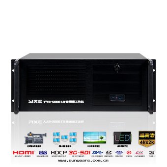 YYB-5000LB音(yīn)視頻工作(zuò)站