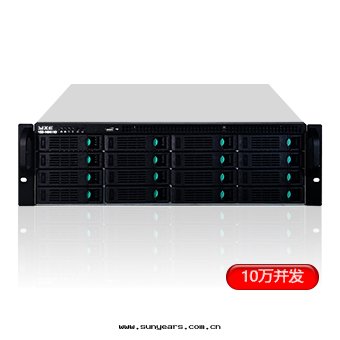 YZB-100KHD直(zhí)播點(diǎn)播服(fú)務(wù)器