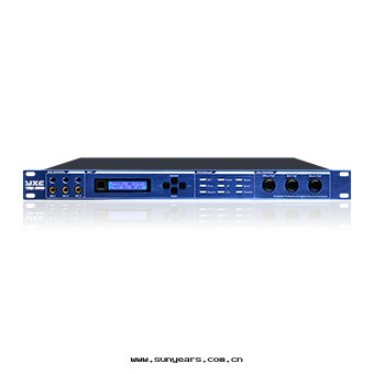 YDK-2401專業數字(zì)效果(guǒ)器