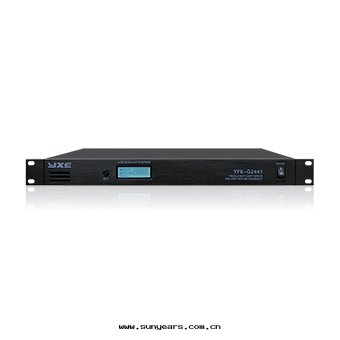 YFK-G2441移頻混音(yīn)器