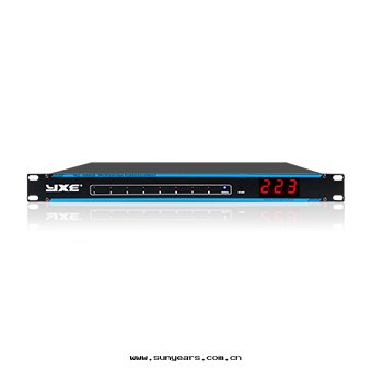 YKZ-108WEB分布(bù)式智能(néng)電(diàn)源控制器