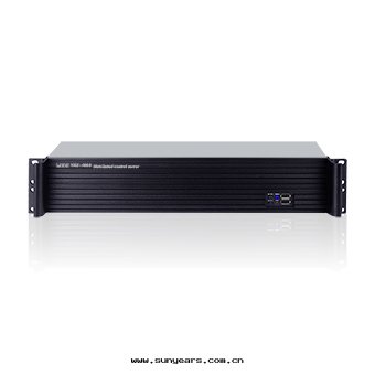 YKZ-100S分布(bù)式智能(néng)控制系(xì)統服(fú)務(wù)器