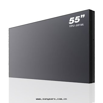 YPJ-5518L 1.8mm液晶拼接屏