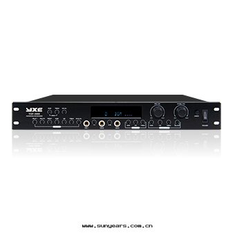 YQF-3000專業前(qián)級處(chù)理(lǐ)器