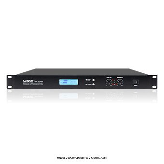 YFK-G2451移頻混音(yīn)器	