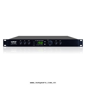 YDK-2000P專業數字(zì)效果(guǒ)器