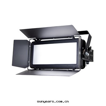 YLD-P160W3專業LED柔光(guāng)燈(dēng)