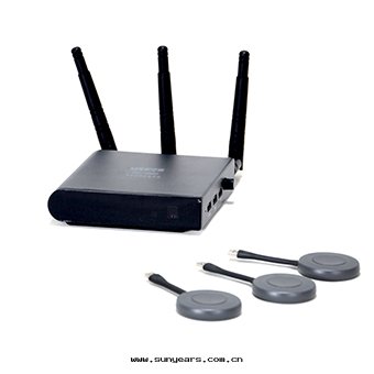 YCJ-1000U專業无線(xiàn)采集系(xì)統