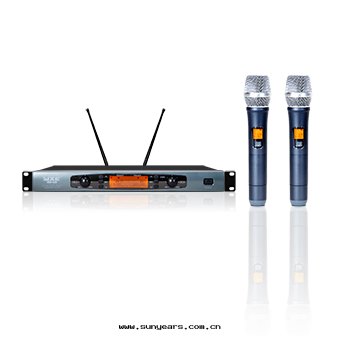 YUD-1002無線(xiàn)話(huà)筒