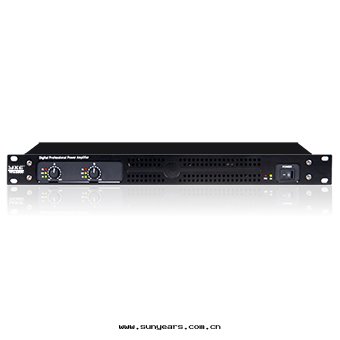 YPA-2800專業功放(fàng)