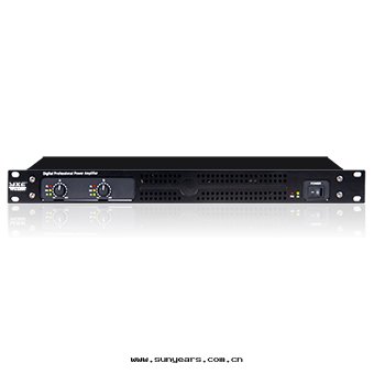 YPA-2200專業功放(fàng)