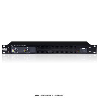 YPA-2150專業功放(fàng)