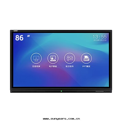 YHC-P86H2/YHC-P86H3觸控一(yī)體(tǐ)機(jī)