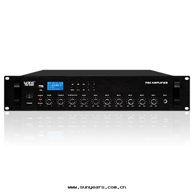 YQF-0503專業前(qián)級處(chù)理(lǐ)器	