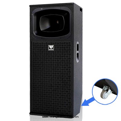 YSD-G18125L演出(chū)級專業遠(yuǎn)射程音(yīn)箱(xiāng)