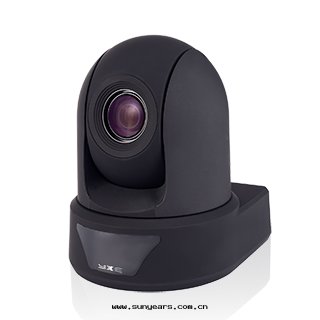 YDV-G2530HD廣播級高(gāo)清(qīng)雲(yún)台(tái)攝像機(jī)	