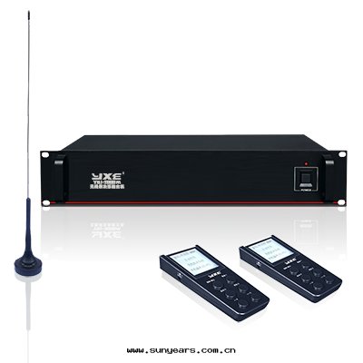 YBJ-3000M/R无線(xiàn)表(biǎo)決系(xì)統