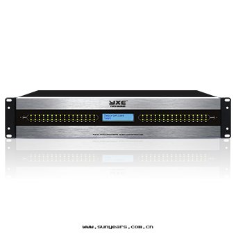 YMD-G3232專業數字(zì)調音(yīn)矩阵(zhèn)