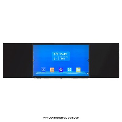 YHC-86H5B智慧黑(hēi)板