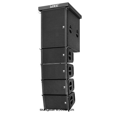 YSL-G4028A專業線(xiàn)阵(zhèn)列音(yīn)箱(xiāng)