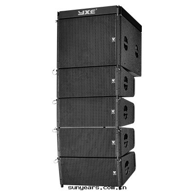 YSL-G70210A專業線(xiàn)阵(zhèn)列音(yīn)箱(xiāng)